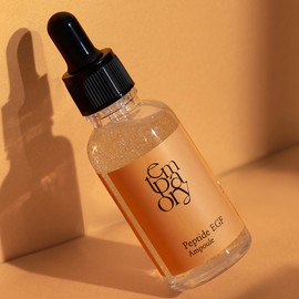 Temporary Ampoule Peptide EFG, 30ml, 1 piece / 템포러리 앰플 펩타이드EFG, 30ml, 1개