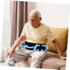 WHAMVOX Transfer Belt for Seniors Walking Support Aid with Handles