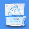 Auryu Electrolyte Drink Mix Salti – Unflavored Hydration Powder with