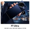 TryFirst Unlocked 4G Mobile Phones, 6.6 Inch HD+ Display, Dual