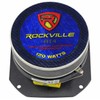 NA 2) Rockville RT4 2" Home Theater Tweeters Titanium Compression