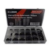 Tool Hub 9820 Internal Circlip Set. 300pc assorted retaining Cir