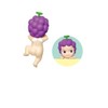 Sonny Angel Hippers Harvest Series 2022, figura miniatura color amarillo,