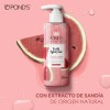 Pond's Hydra Fresh Sandía | Gel Limpiador Facial 200ml |