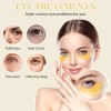 60pcs Under Eye Patches for Dark Circles Puffiness Puffy Eyes