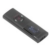 Laser Measure Rechargeable Distance Meter 60m Digital Display Tool for