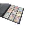 Guardz Binder - 9 Pocket Strap Trading Card Album Folder