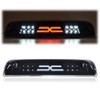 ALLGOOD LED 3rd Third Brake Light, Compatible with Sierra/Silverado 2014-2020,