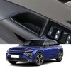 YEE PIN 2pcs Compatible with Citroen C5 X 2022+ Front