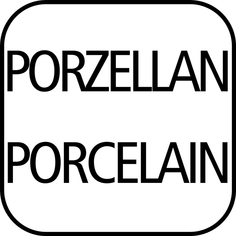 APS 16012 Coffee Saucer Diameter 14.5 cm Height 2.5 cm