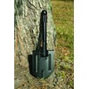 Texsport Heavy Duty Survival Shovel with Saw