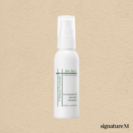 LEBON Reborn Clinical Formula Pro Vitamin B5 Skin Gel 2 60ml / 르본 크리니컬포뮬러 프로비타민 B5 스킨젤2 60ml