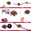 Adeept AWR 4WD Smart Robot Car Kit for Raspberry Pi