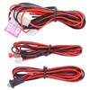 Intelligent Car Engine Immobilizer System Remote Control Anti Theft Anti