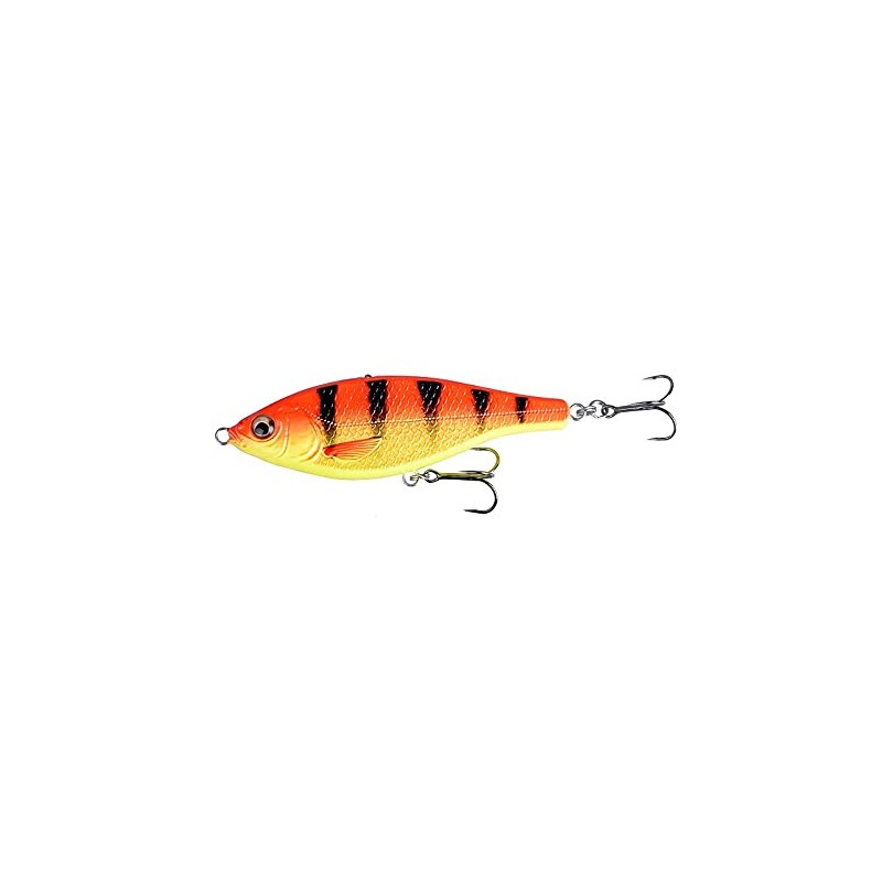Savage Gear 3D Roach Jerkster 90 - 9 cm./20g (Ghost