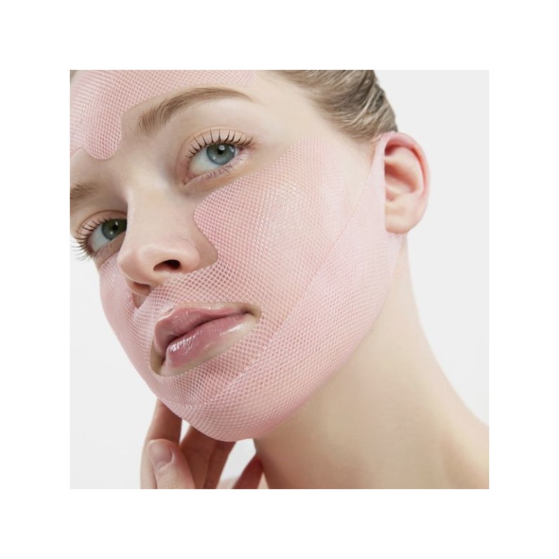 MEDITHERAPY Inmotox Tension Up Mask 28g*5ea