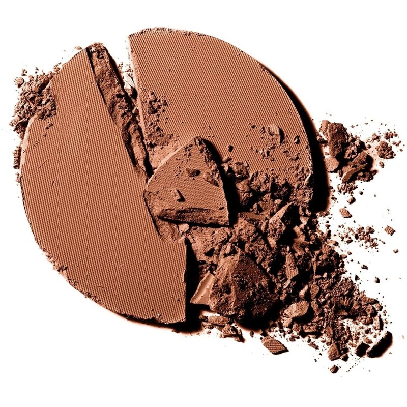 Rimmel London Natural Bronzer - Sun Dance