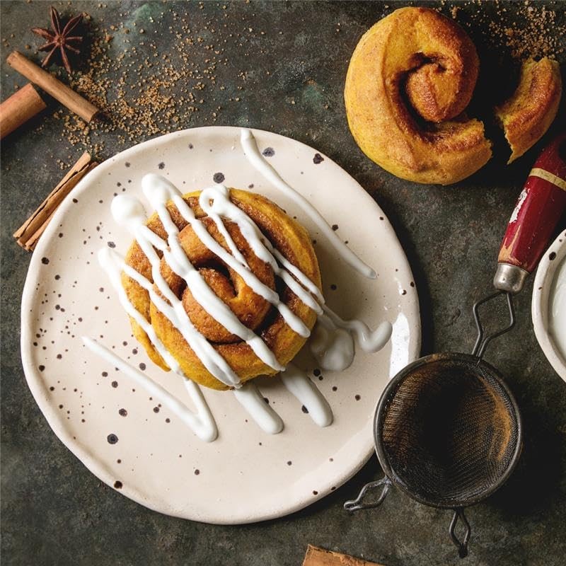 Minimalist Pumpkin Powder, Perfect for baking and smoothies (4 Pound)