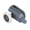 STARVAST Pack of 8 Shower Door Rollers, 23 mm, Shower