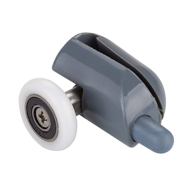 STARVAST Pack of 8 Shower Door Rollers, 23 mm, Shower