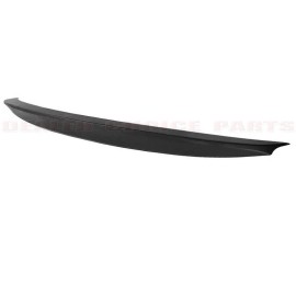 Hyper Wings Spoiler Trunk Wing For 2012 2013 2014 Toyota Camry OE Factory Style UNPAINTED