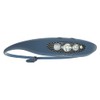 Knog 12401 Unisex - Adult Bilby Headlamp, Violet Blue, One