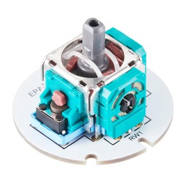 Epindon Astro C40 Stick Module, For ASTRO C40 TR Controller Only (Base Part Only), FPS Tension (Actual Measured Approx. 6.0 oz (170 g), Used on the Right Stick, Focus on Accuracy