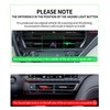 Car Phone Holder for Toyota Camry/Hybrid 2021-2024 Magsafe Accessories