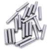 D1 (1mm x 5mm) Dowel Pins (M6) - Stainless Steel