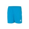 Errea - Short NEW SKIN Rouge Taille - S