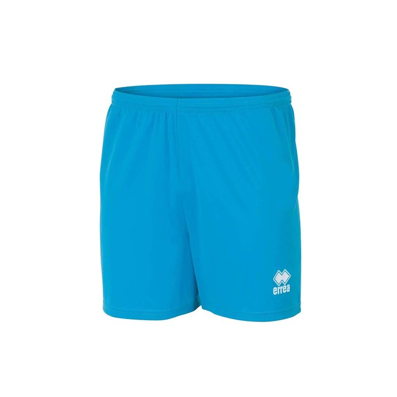 Errea - Short NEW SKIN Rouge Taille - S