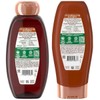 Garnier Whole Blends 코코넛 스무딩 샴푸 컨디셔너 세트 22 fl