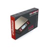 Truweigh LUX Digital Mini Scale (1000g x 0.1g, Black/Red) -