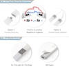 VST Under Cabinet Lighting Kit Plug in,Wired 3Pcs (16.5 inch/420mm)
