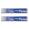 PILOT Pen Frixion Clicker Refill Thickness 0.5 mm (2 x
