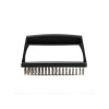 Expert Grill Heavy Duty Barbecue Grill Hand Cleaner Scrub Brush