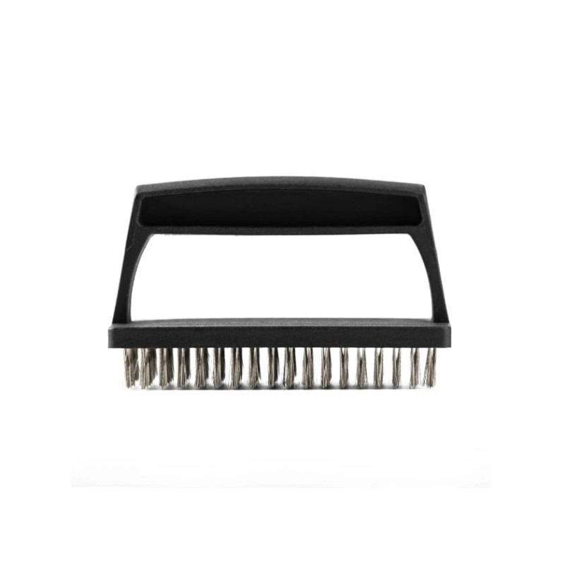 Expert Grill Heavy Duty Barbecue Grill Hand Cleaner Scrub Brush