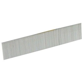 BOSTITCH Brad Nails, inoxidable, 18GA, 2 pulgadas, paquete de 500 (BT1350SS)