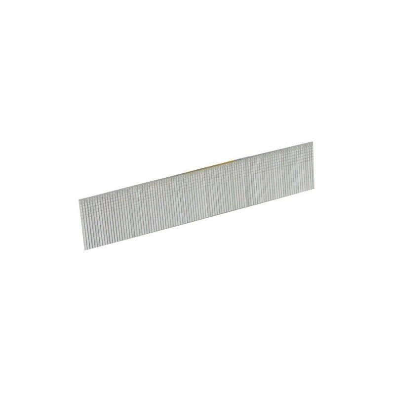 BOSTITCH Brad Nails, inoxidable, 18GA, 2 pulgadas, paquete de 500