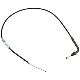Daytona 29588 Motorcycle Throttle Wire General Purpose