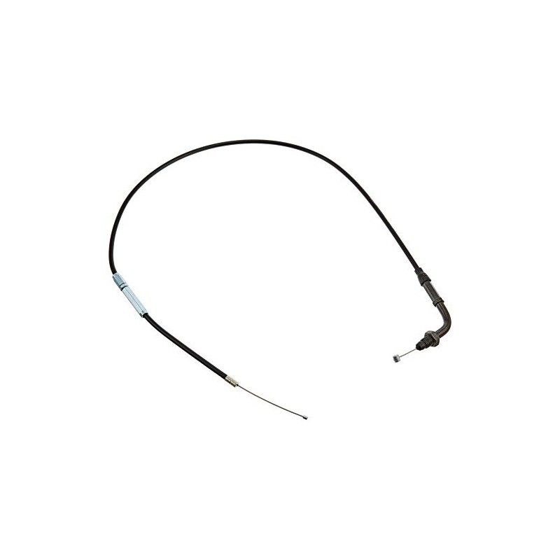 Daytona 29588 Motorcycle Throttle Wire General Purpose