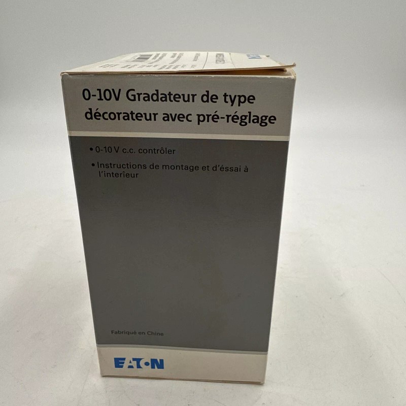 Eaton, WBSD-010DEC-C1 0-10v, Decorative Dimmer