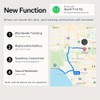 Mini GPS Tracker for Vehicles - Hidden Tracking Device