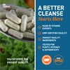 Dr. Tobias Dr. Tobias Colon 14 Day Cleanse and Turmeric