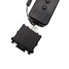 Adapter Handle Sensor Remote Controller Accelerator for Wii Motion Plus