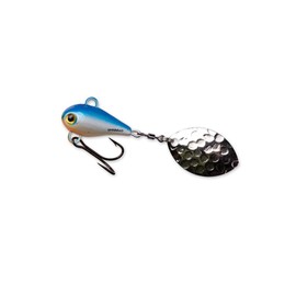 Spinmad Spinnerbait Big Mag Wir Jag Turbo.