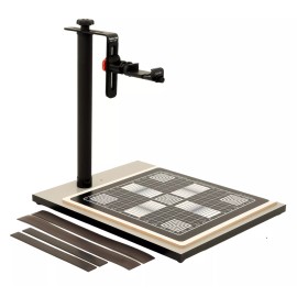 Copy Stand, Cosmo Mini 700  for your Smartphone to Digitize Large Pictures