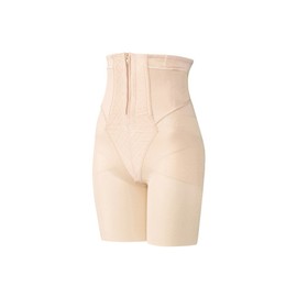 Wacoal Maternity MGR378 Long Maternity Girdle, Postpartum Pelvic Support (Waist-shaping), Shape Mommy Girdle - biege