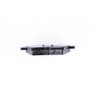 HELLA PAGID 8DB 355 020-371 Brake Pad Set, disc brake,