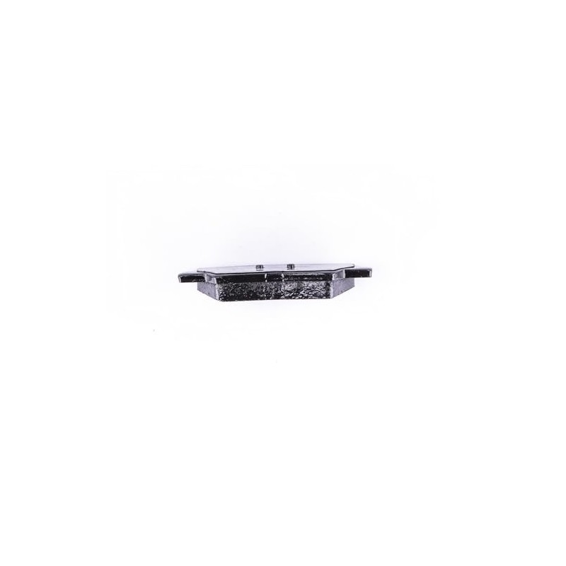 HELLA PAGID 8DB 355 020-371 Brake Pad Set, disc brake,